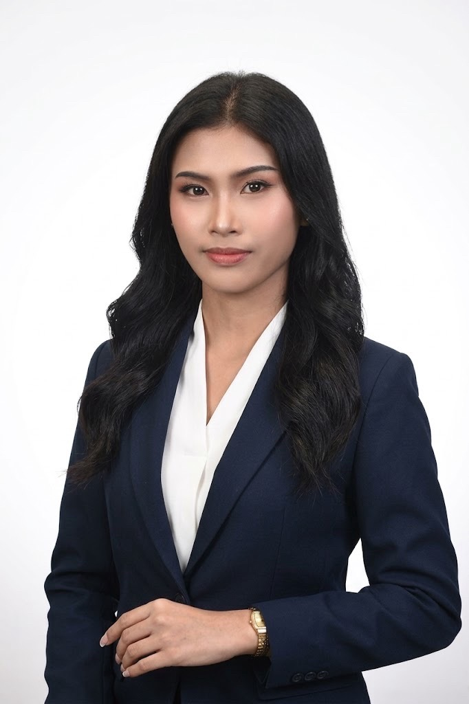 Fryja Perez portrait